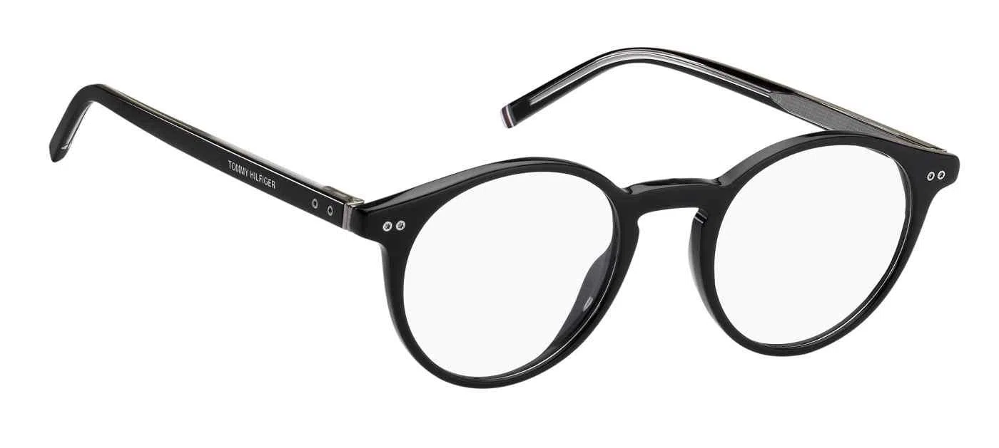 Tommy Hilfiger Th1813 Eyeglasses - view 15